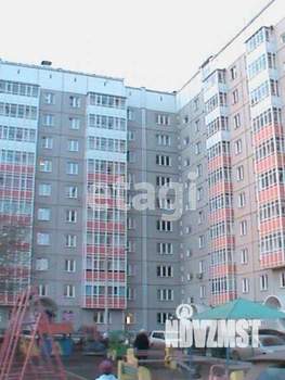 1-к квартира, вторичка, 34м2, 5/10 этаж