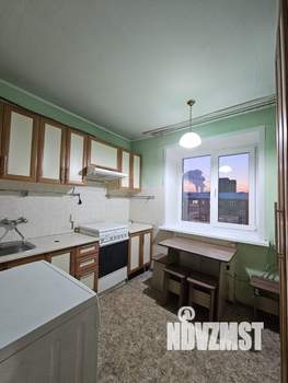 2-к квартира, вторичка, 46м2, 5/5 этаж