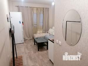 Студия квартира, вторичка, 18м2, 9/19 этаж