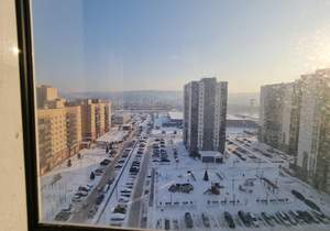 3-к квартира, вторичка, 62м2, 14/17 этаж