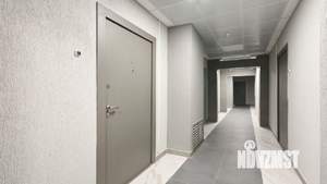 3-к квартира, вторичка, 78м2, 4/17 этаж