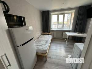 Студия квартира, вторичка, 13м2, 5/5 этаж