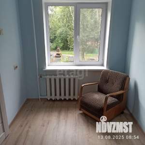 2-к квартира, вторичка, 44м2, 2/5 этаж