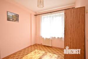 3-к квартира, вторичка, 57м2, 5/12 этаж
