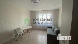 2-к квартира, вторичка, 44м2, 20/22 этаж