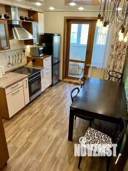 2-к квартира, вторичка, 70м2, 10/19 этаж