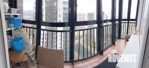 2-к квартира, вторичка, 60м2, 15/17 этаж