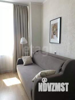 1-к квартира, вторичка, 47м2, 15/20 этаж