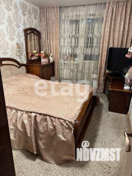 4-к квартира, вторичка, 80м2, 2/9 этаж