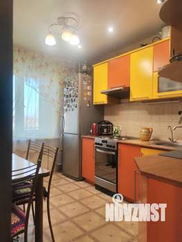 3-к квартира, вторичка, 62м2, 4/9 этаж