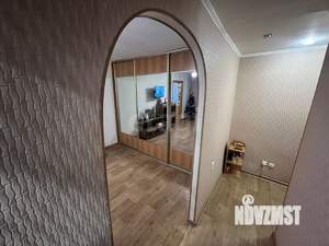 2-к квартира, вторичка, 46м2, 5/5 этаж