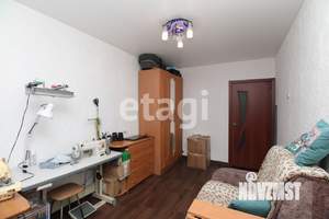 3-к квартира, вторичка, 60м2, 7/9 этаж