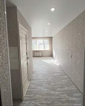 Студия квартира, вторичка, 17м2, 5/5 этаж