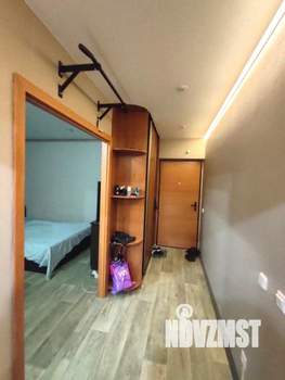 1-к квартира, вторичка, 37м2, 16/17 этаж