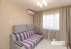 Студия квартира, вторичка, 17м2, 4/5 этаж