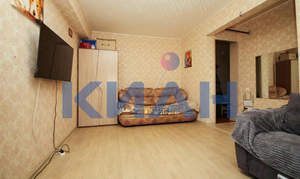 1-к квартира, вторичка, 31м2, 3/5 этаж