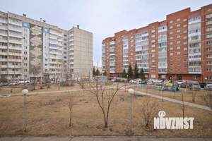 2-к квартира, вторичка, 59м2, 2/10 этаж