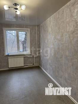 Студия квартира, вторичка, 14м2, 1/5 этаж