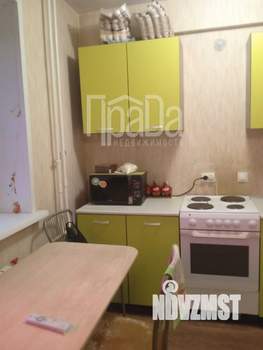 Студия квартира, вторичка, 33м2, 16/18 этаж