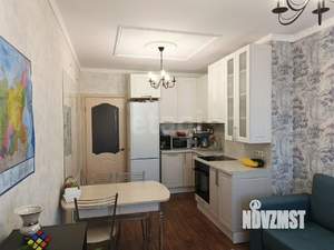 3-к квартира, вторичка, 71м2, 7/10 этаж