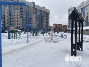 3-к квартира, вторичка, 98м2, 3/25 этаж