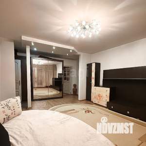 3-к квартира, вторичка, 65м2, 9/10 этаж