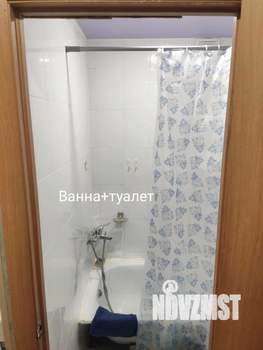Студия квартира, вторичка, 12м2, 1/5 этаж