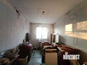 2-к квартира, вторичка, 44м2, 2/5 этаж