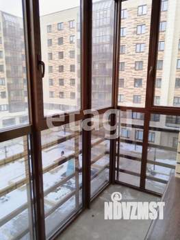 2-к квартира, вторичка, 70м2, 4/8 этаж