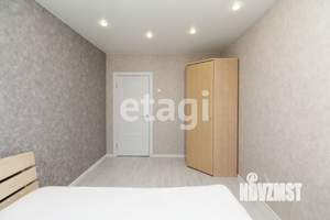 2-к квартира, вторичка, 57м2, 7/10 этаж