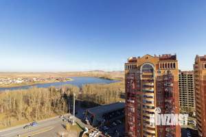 Студия квартира, вторичка, 27м2, 17/17 этаж