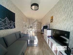 Студия квартира, вторичка, 32м2, 2/25 этаж