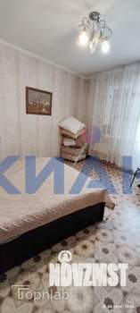 4-к квартира, вторичка, 80м2, 7/9 этаж