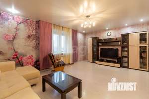 3-к квартира, вторичка, 92м2, 6/17 этаж