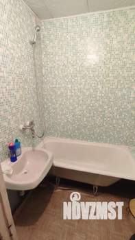 4-к квартира, вторичка, 84м2, 1/10 этаж