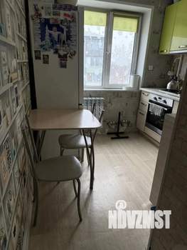 1-к квартира, вторичка, 31м2, 4/5 этаж