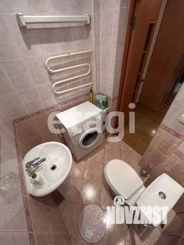 4-к квартира, вторичка, 93м2, 2/6 этаж