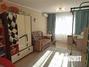 3-к квартира, вторичка, 82м2, 15/18 этаж