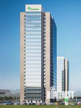 Студия квартира, вторичка, 29м2, 16/25 этаж