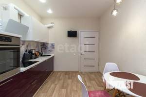 1-к квартира, вторичка, 36м2, 18/24 этаж