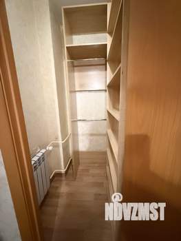 1-к квартира, вторичка, 32м2, 21/24 этаж