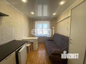 Студия квартира, вторичка, 14м2, 5/5 этаж