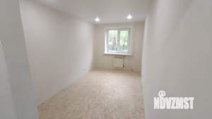3-к квартира, вторичка, 56м2, 1/5 этаж