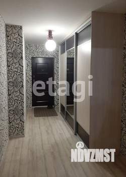 1-к квартира, вторичка, 42м2, 8/10 этаж