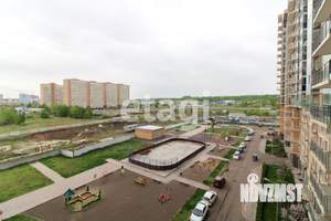 1-к квартира, вторичка, 38м2, 6/16 этаж