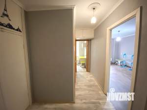 1-к квартира, вторичка, 33м2, 1/5 этаж