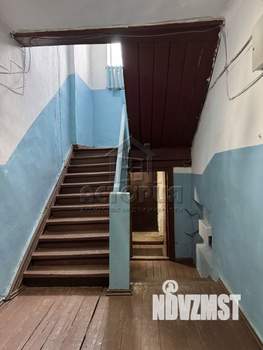 2-к квартира, вторичка, 62м2, 1/2 этаж