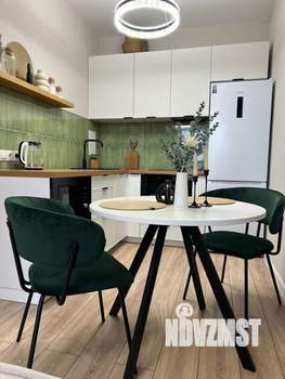 2-к квартира, вторичка, 34м2, 15/17 этаж