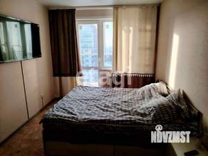 1-к квартира, вторичка, 38м2, 23/25 этаж