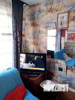 1-к квартира, вторичка, 18м2, 4/5 этаж